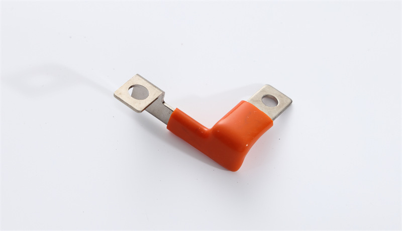 動(dòng)力電池硬連接