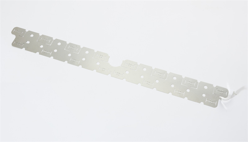 儲能類鋰電電芯busbar